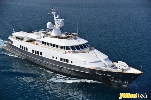 Oceanblue Yachts Ltd