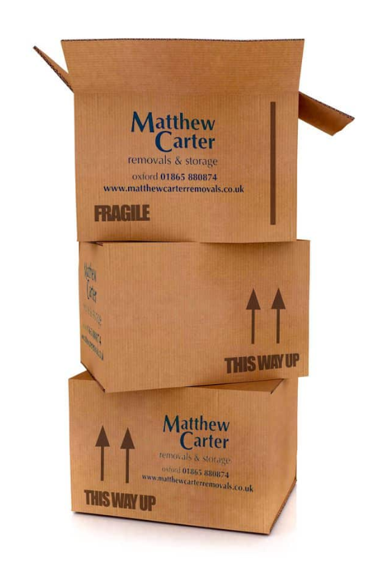 Matthew Carter Removals & Storage Ltd
