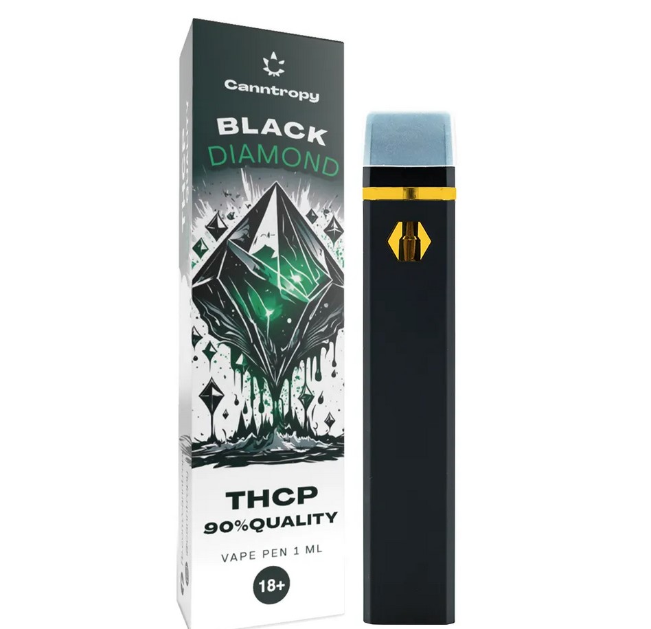 THC VAPE SHOP UK