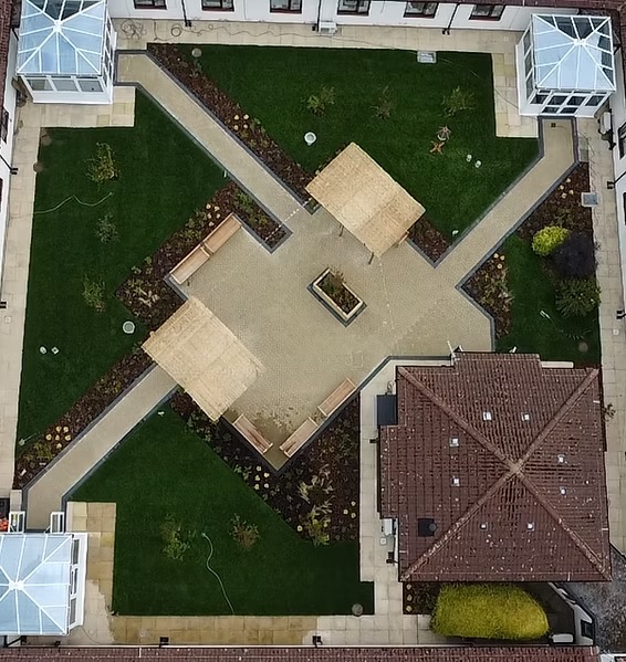LJ Groundworks & Landscaping