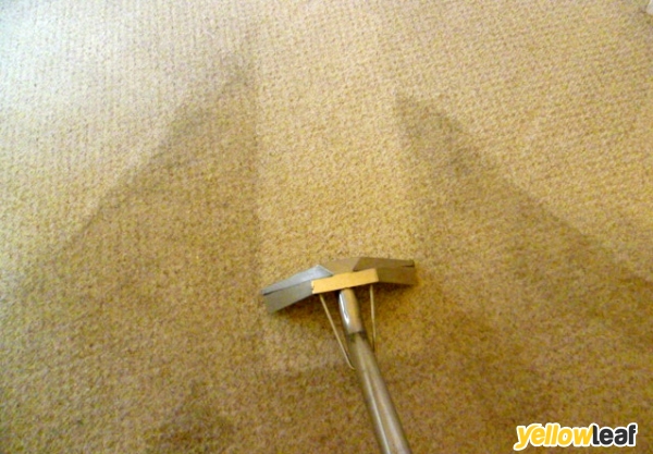 Eco-steam Clean