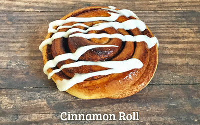 All You Knead