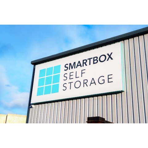 Smartbox Self Storage Ampthill
