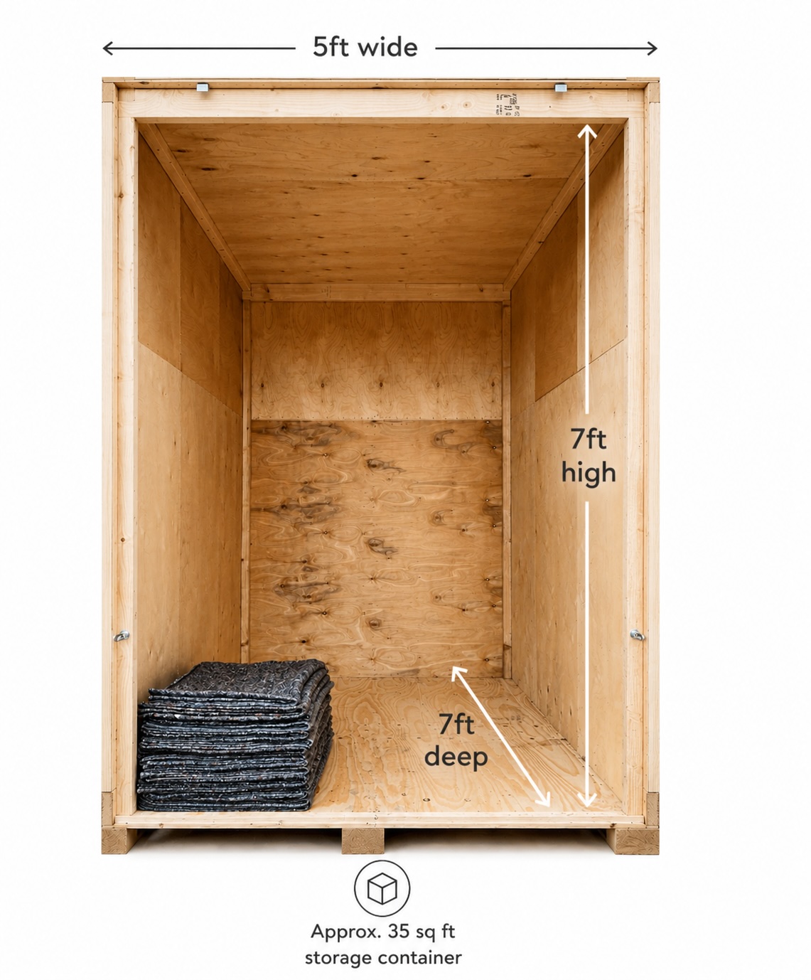 ClearSpace Home Solutions Ltd