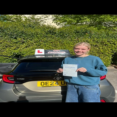 Oxon Driving Tuitions