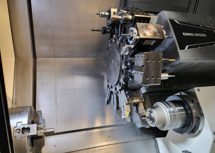 RK Precision LTD