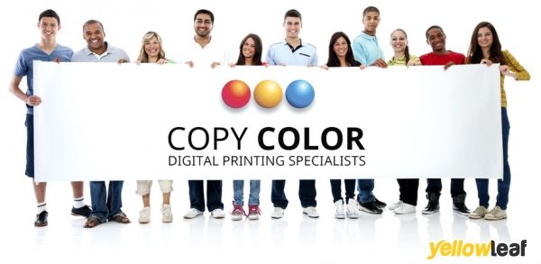 Copy Color Limited