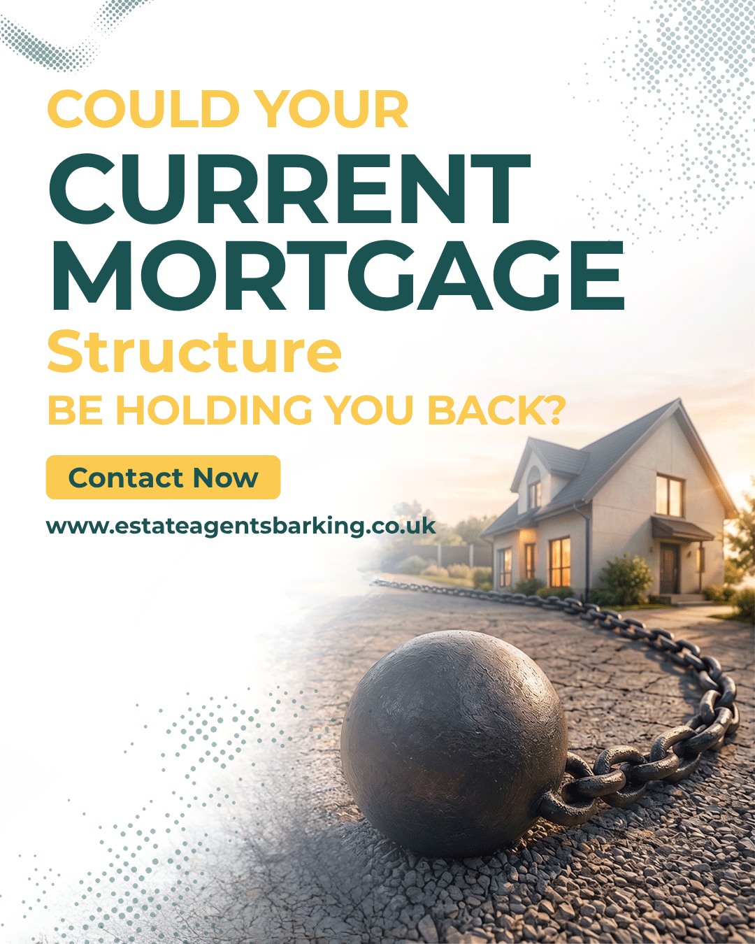Estate Agents Barking