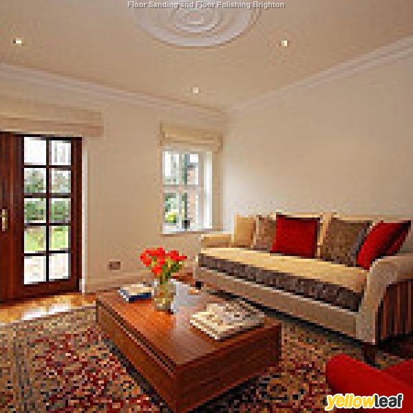 Brighton Floor Sanding