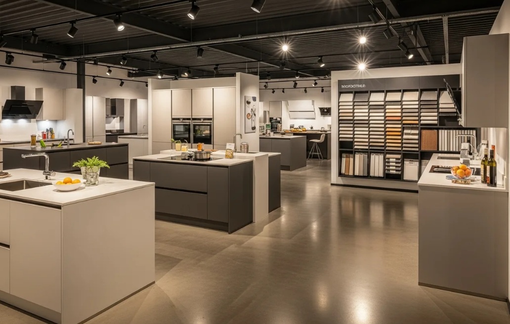 44 Interiors West