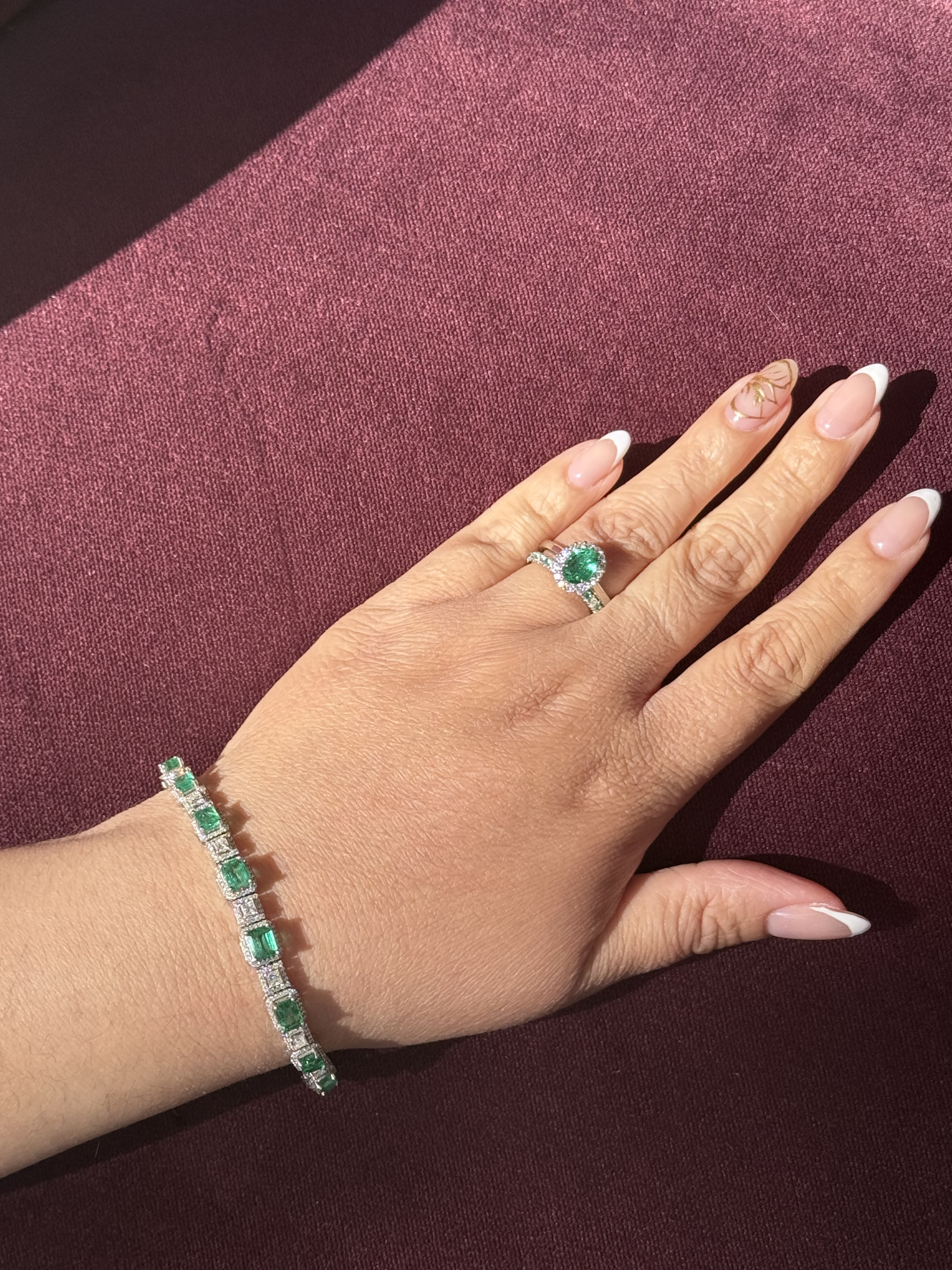 Atelier Diamonds
