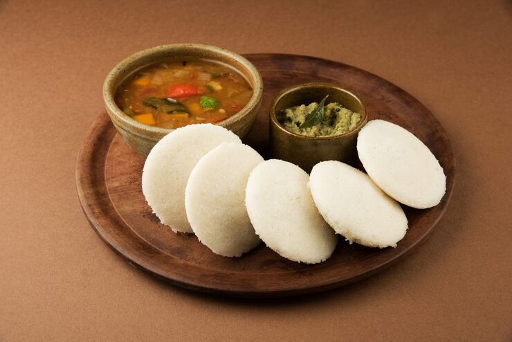 Prime Food Products
