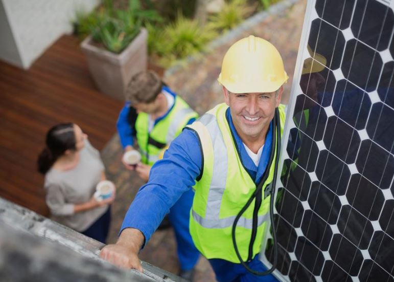 Energy Innovation By Design