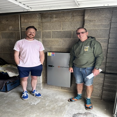 JellyWatt Renewables