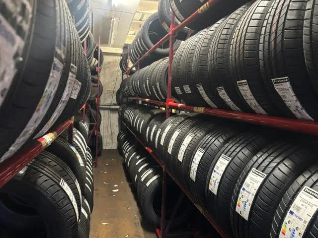 Uncle Tom's Motoring Centre