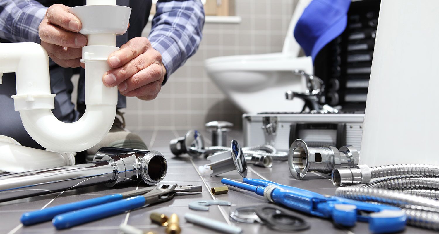 Smith Plumbing Ltd