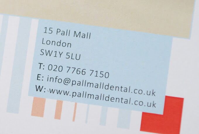 Pall Mall Dental Clinic