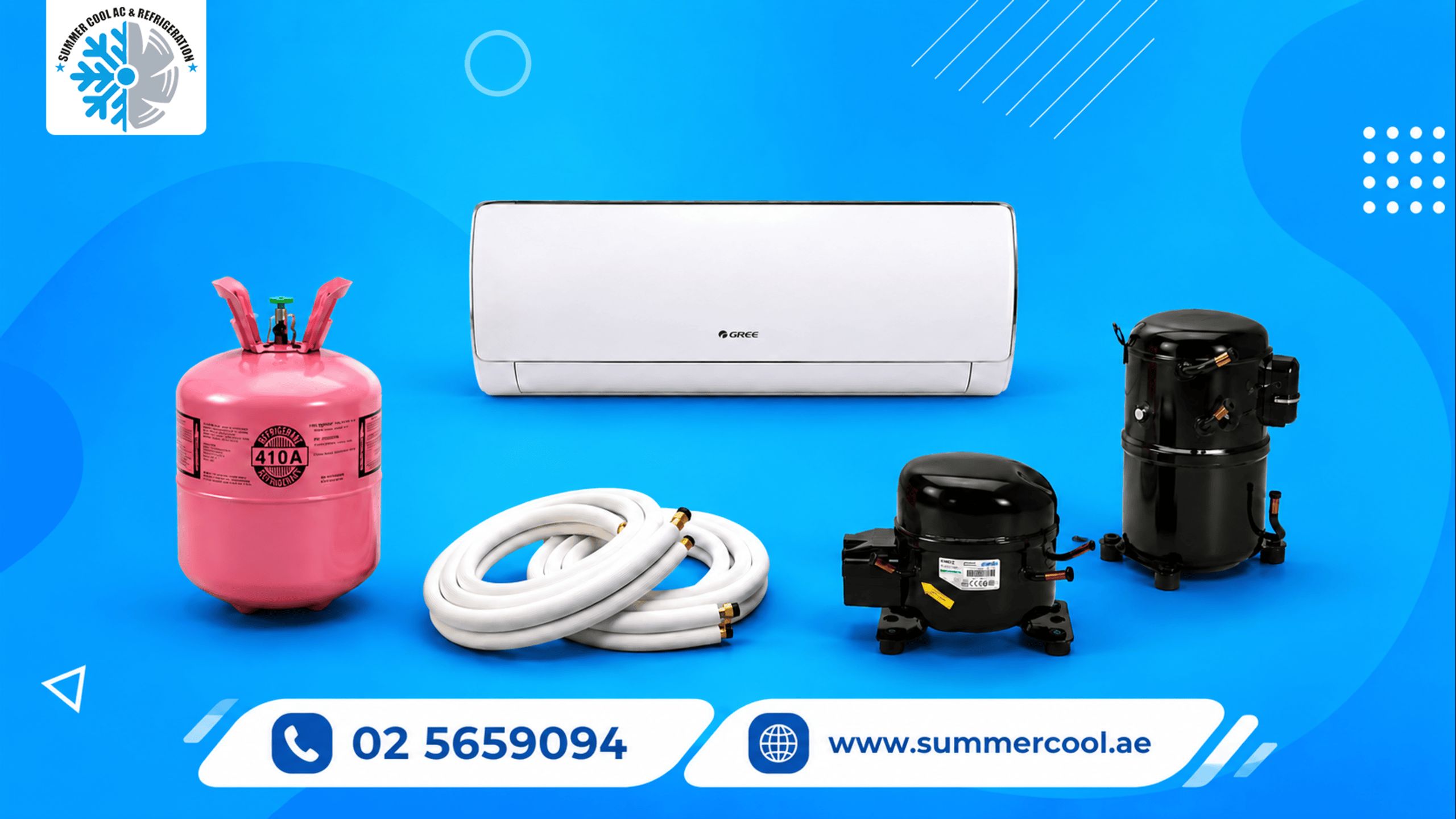 Summer Cool