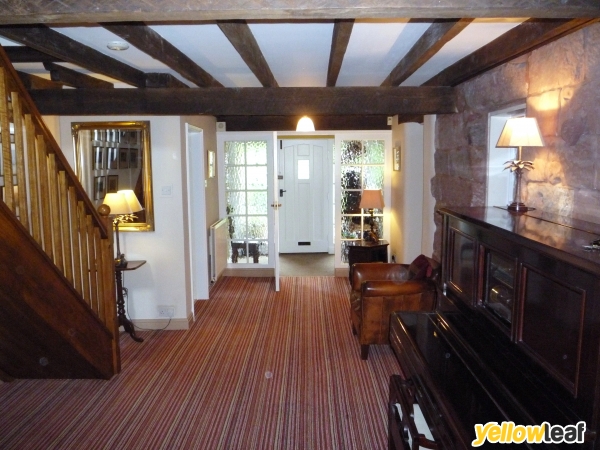 West Cheshire Painting Services