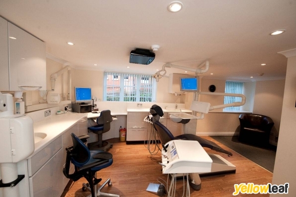 Winchester Dentist