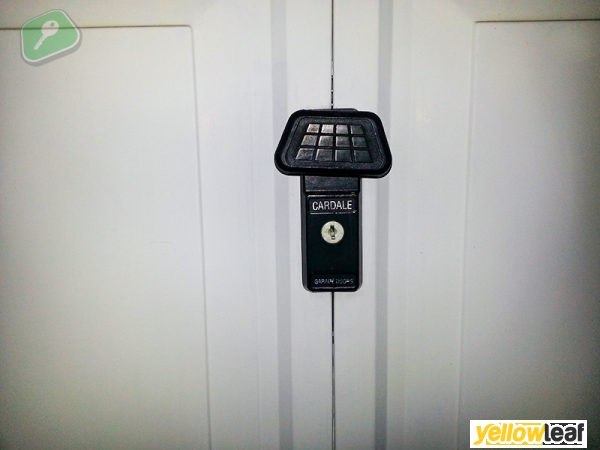 Anytime Locksmiths