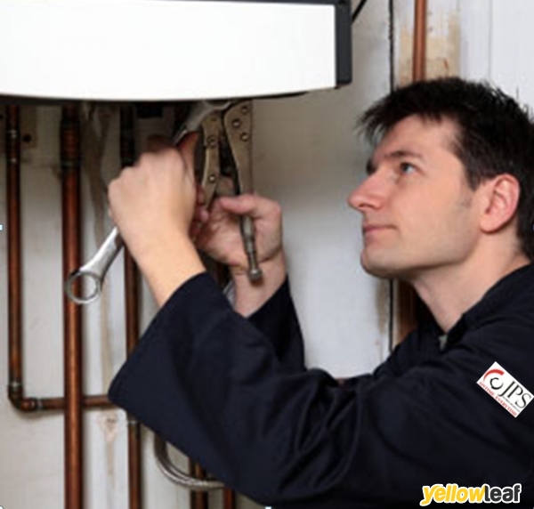 JPS Plumbers Ltd