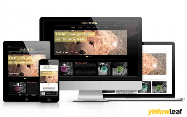 Webapp Solutions LTD