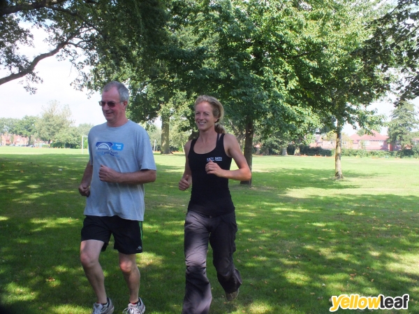 Katy Smith Personal Training
