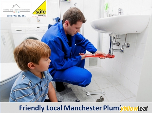 Heating And Electrical Homecare