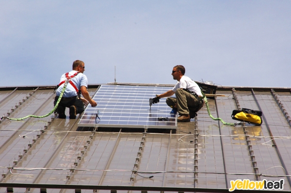 Complete Renewables