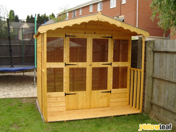 Shed King