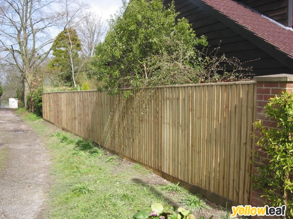 1st Aid 4 Fencing