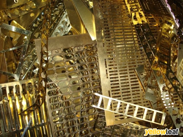 Compare Scrap Metal Prices