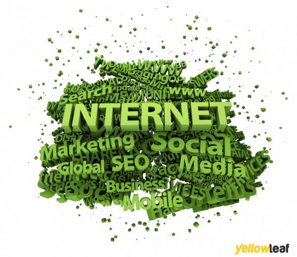 Duo Link Media Consultants