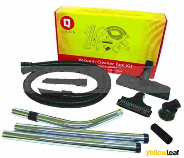 Vacuum Bag Store