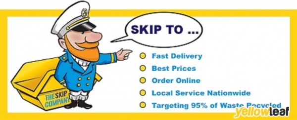 The Skip Company