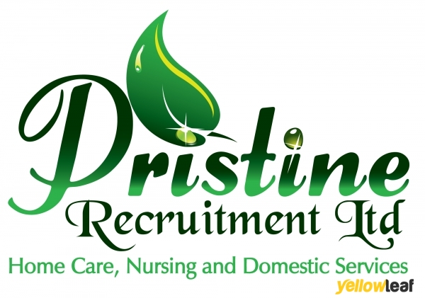 Pristine Recruitment Ltd, ( Homecare And Nursing)