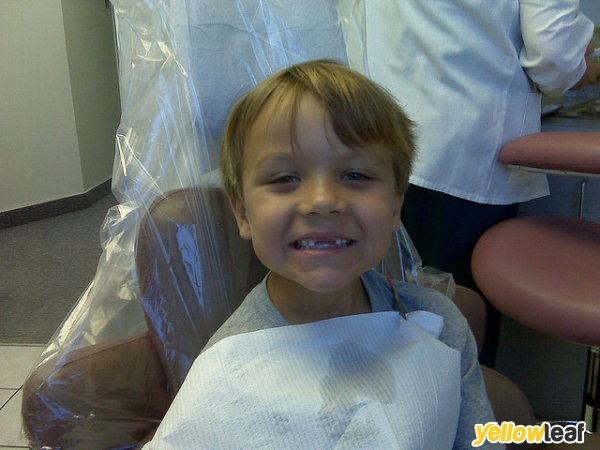Epsom Dental Centre
