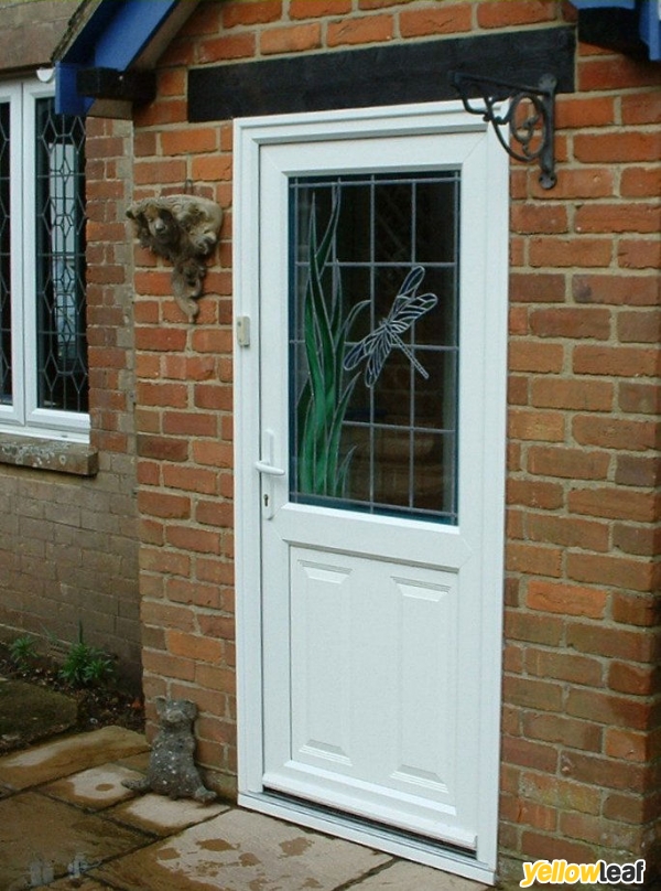Topline Windows