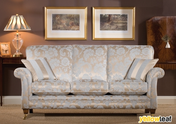Jts Interiors