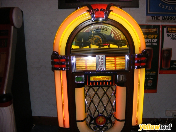 Jukebox Haven