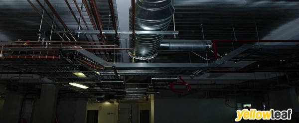 Slp Electrical Services Ltd