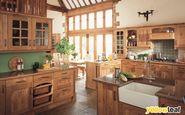 Ck Kitchens Design