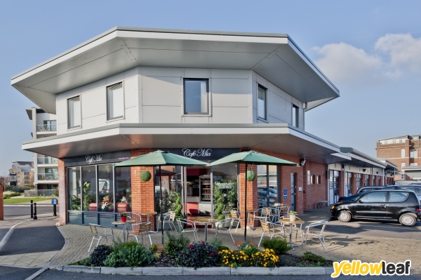 Basepoint Business Centre