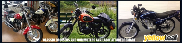 Motorsmart