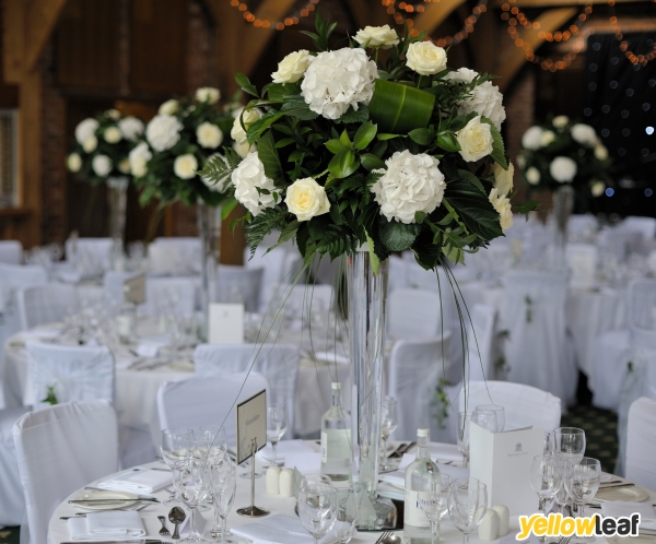 Peony Floral Boutique