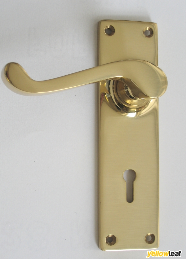 Locks and Handles