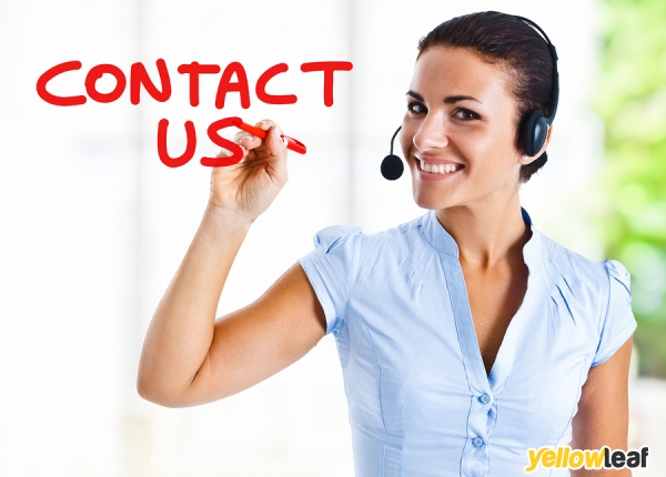 Maokwa Management Consultants