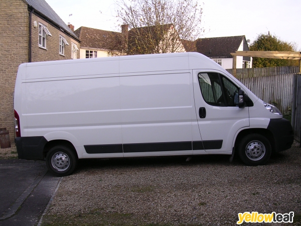 Quick Step Couriers