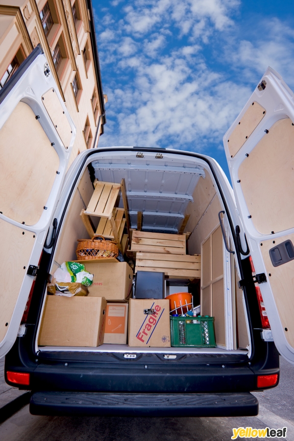 Bass Removals